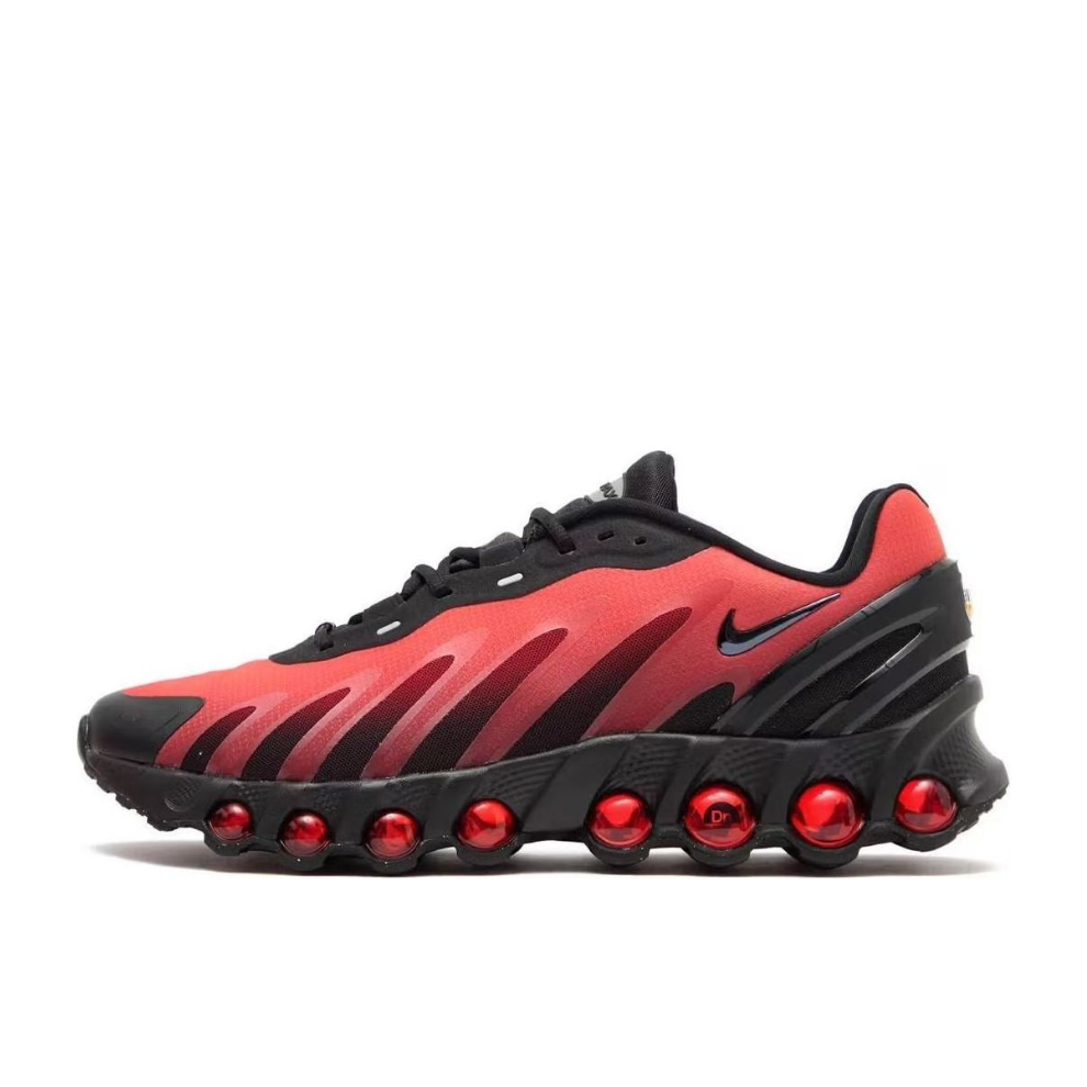 Buy Nike Air Max DN8 "Bred" | Krewsa South Africa