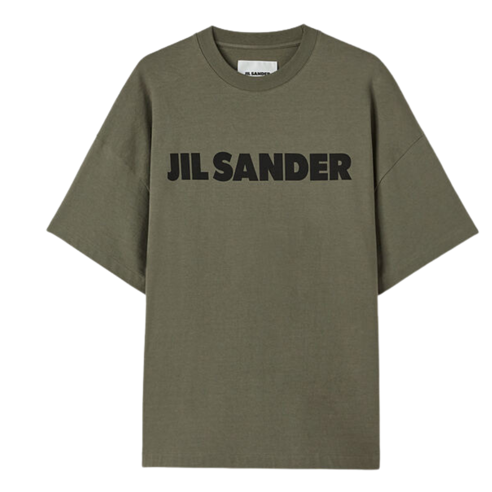 Buy Jil Sander Logo T-Shirt | Krewsa South Africa