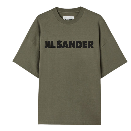 Buy Jil Sander Logo T-Shirt | Krewsa South Africa