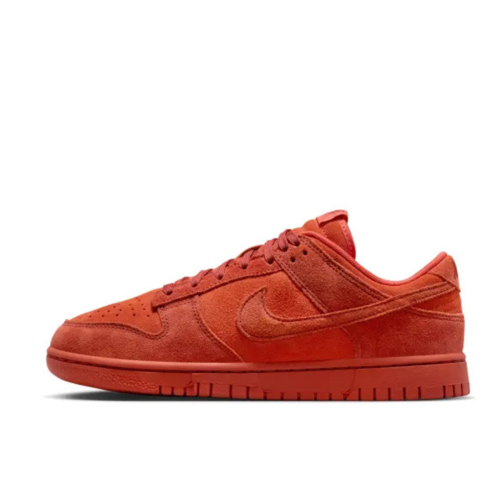 Buy Nike Women's Dunk Low SE 'Dragon Red' | Krewsa South Africa