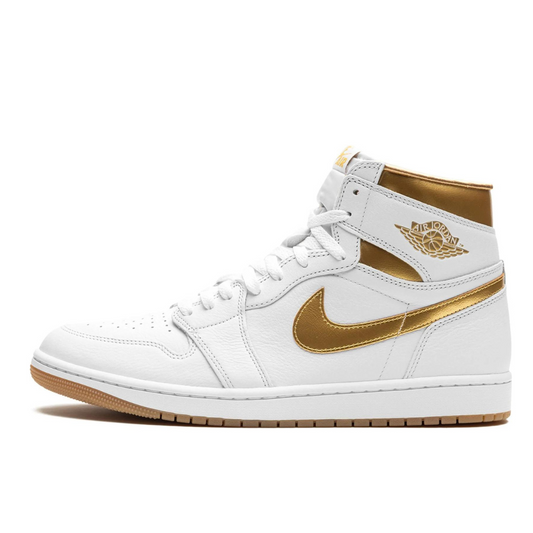 Buy AIR JORDAN 1 RETRO HIGH OG WMNS "Metallic Gold" | Krewsa South Africa