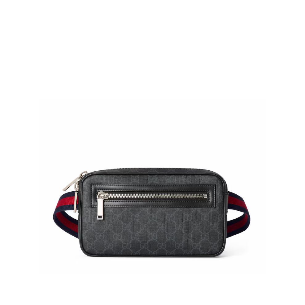 Buy Gucci GG Black small belt bag | Krewsa South Africa