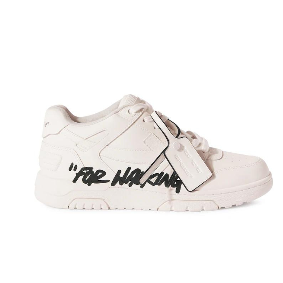 Buy OFF-WHITE™ white/black out of office ''for walking' | Krewsa South Africa
