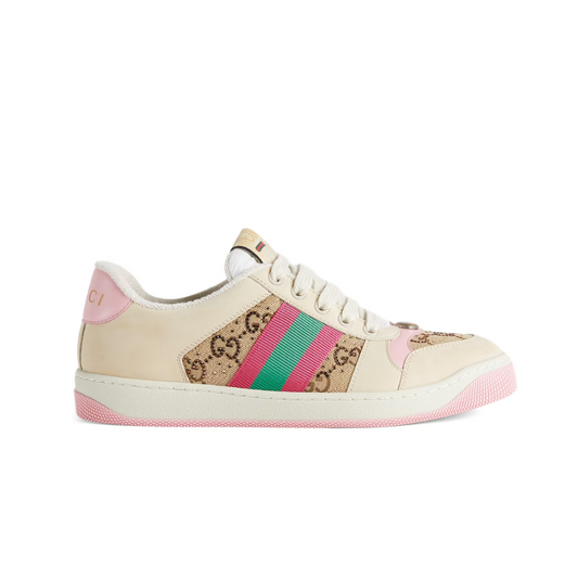 Buy GUCCI SCREENER TRAINER WITH CRYSTALS | Krewsa South Africa