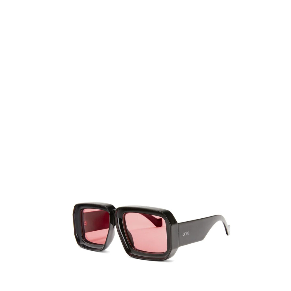 Buy LOEWE Paula's Ibiza dive in mask sunglasses | Krewsa South Africa