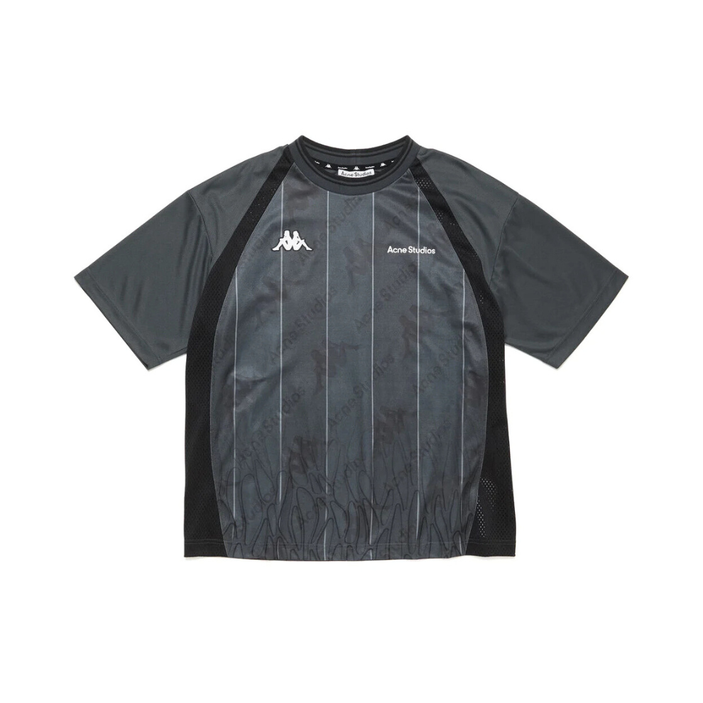 Buy Logo t-shirt - Acne Studios x Kappa | Krewsa South Africa