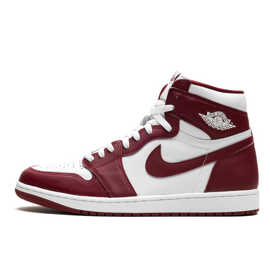 Buy AIR JORDAN 1 RETRO HIGH OG "Team Red" | Krewsa South Africa