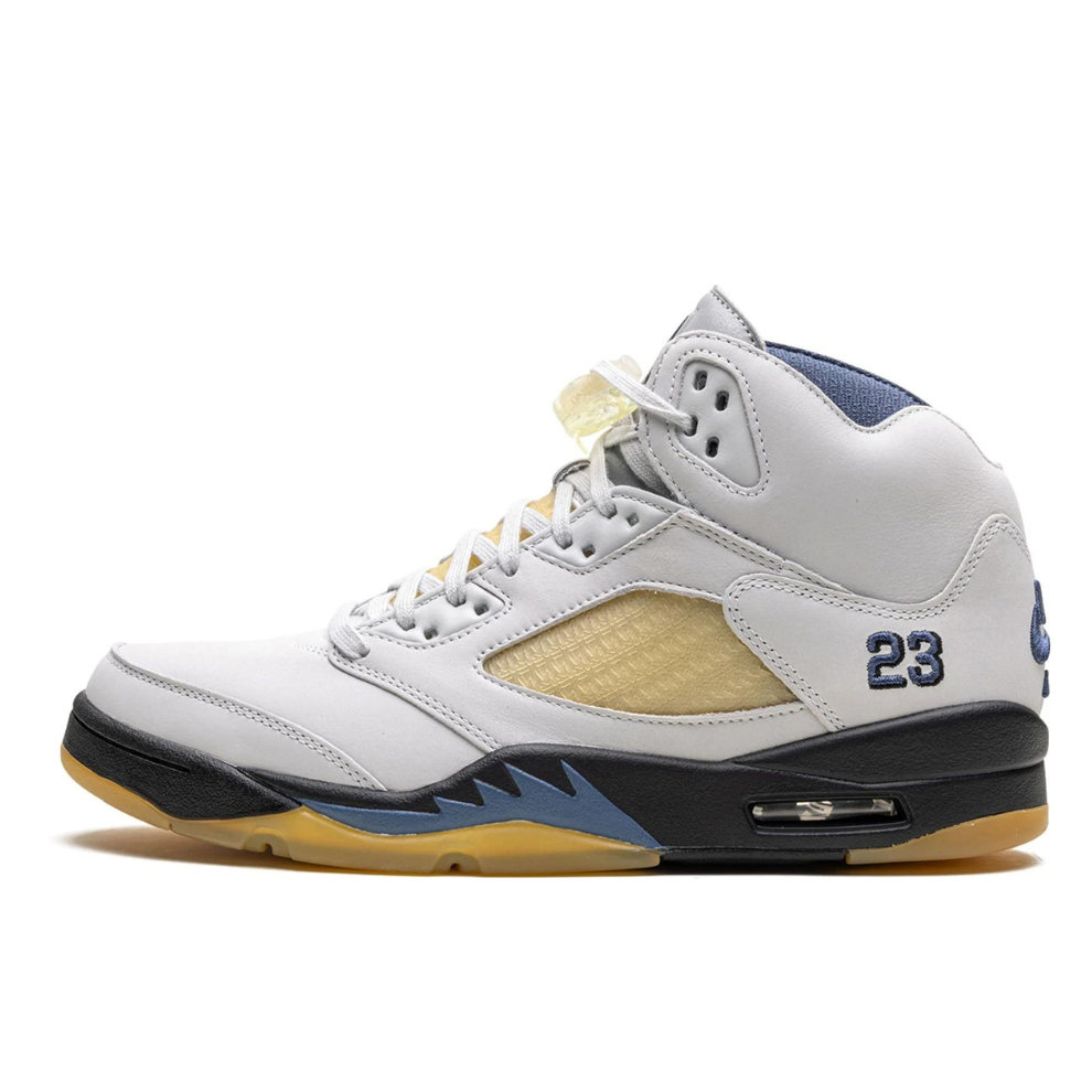 Buy AIR JORDAN 5 WMNS "A Ma Maniere - Diffused Blue" | Krewsa South Africa