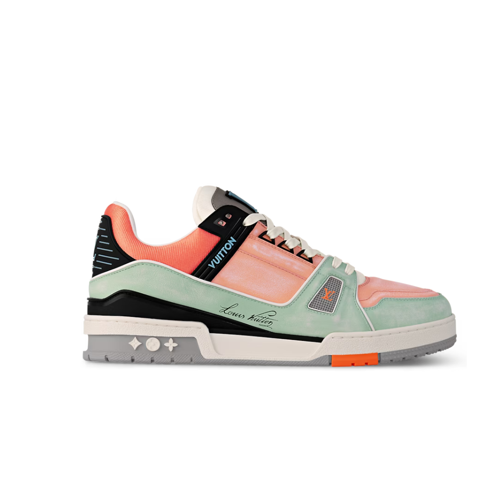 Buy LOUIS VUITTON Trainer Sneaker | Krewsa South Africa