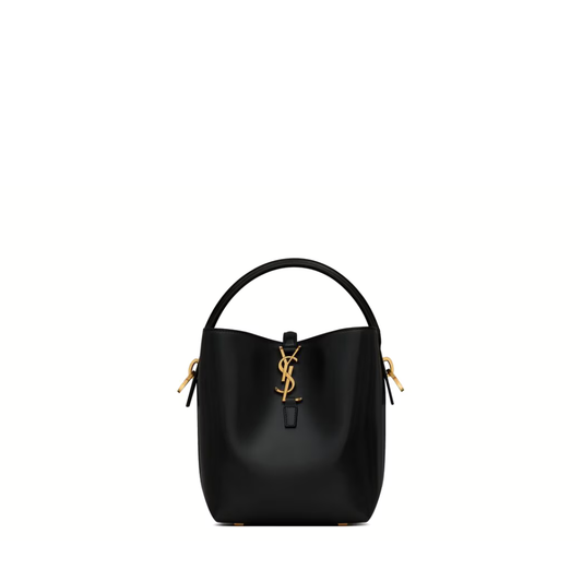 Buy Yves Saint Laurent LE 37 small in shiny leather | Krewsa South Africa