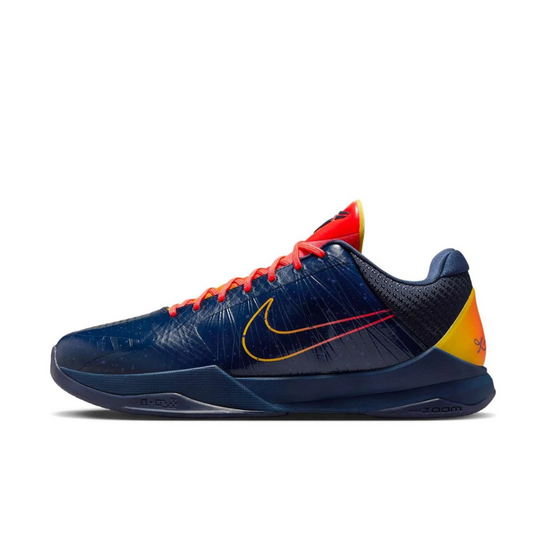 Buy Nike x Caitlin Clark Zoom Kobe 5 Protro 'Indiana Fever' | Krewsa South Africa
