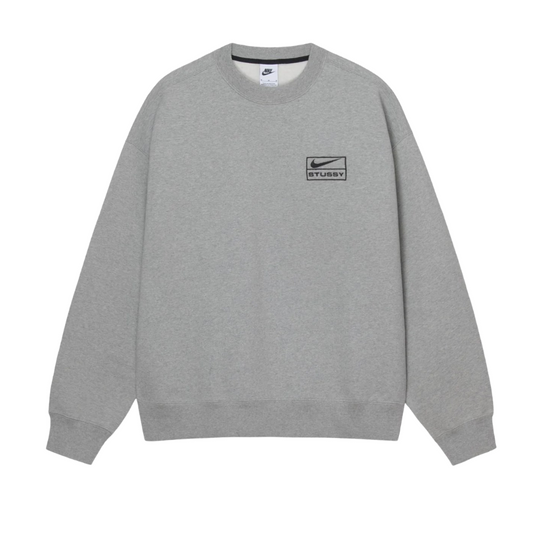 Buy Nike x Stüssy Fleece Crewneck | Krewsa South Africa