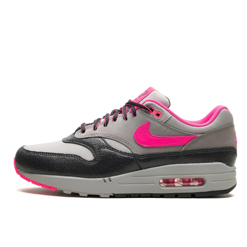 Buy NIKE AIR MAX 1 SP "HUF - Pink Pow" | Krewsa South Africa