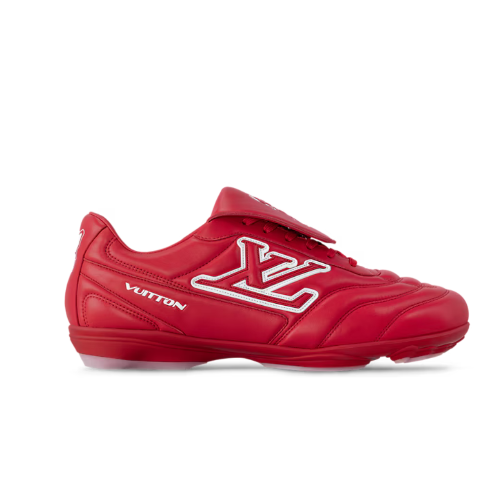 Buy LOUIS VUITTON Footprint Soccer Sneaker | Krewsa South Africa