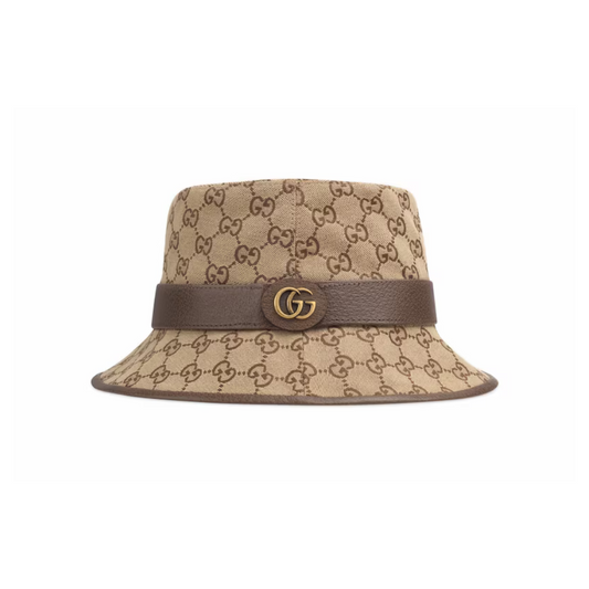 Buy Gucci GG canvas bucket hat | Krewsa South Africa