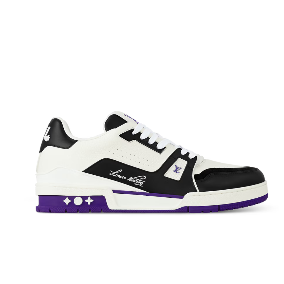 Buy LOUIS VUITTON Trainer Sneaker | Krewsa South Africa