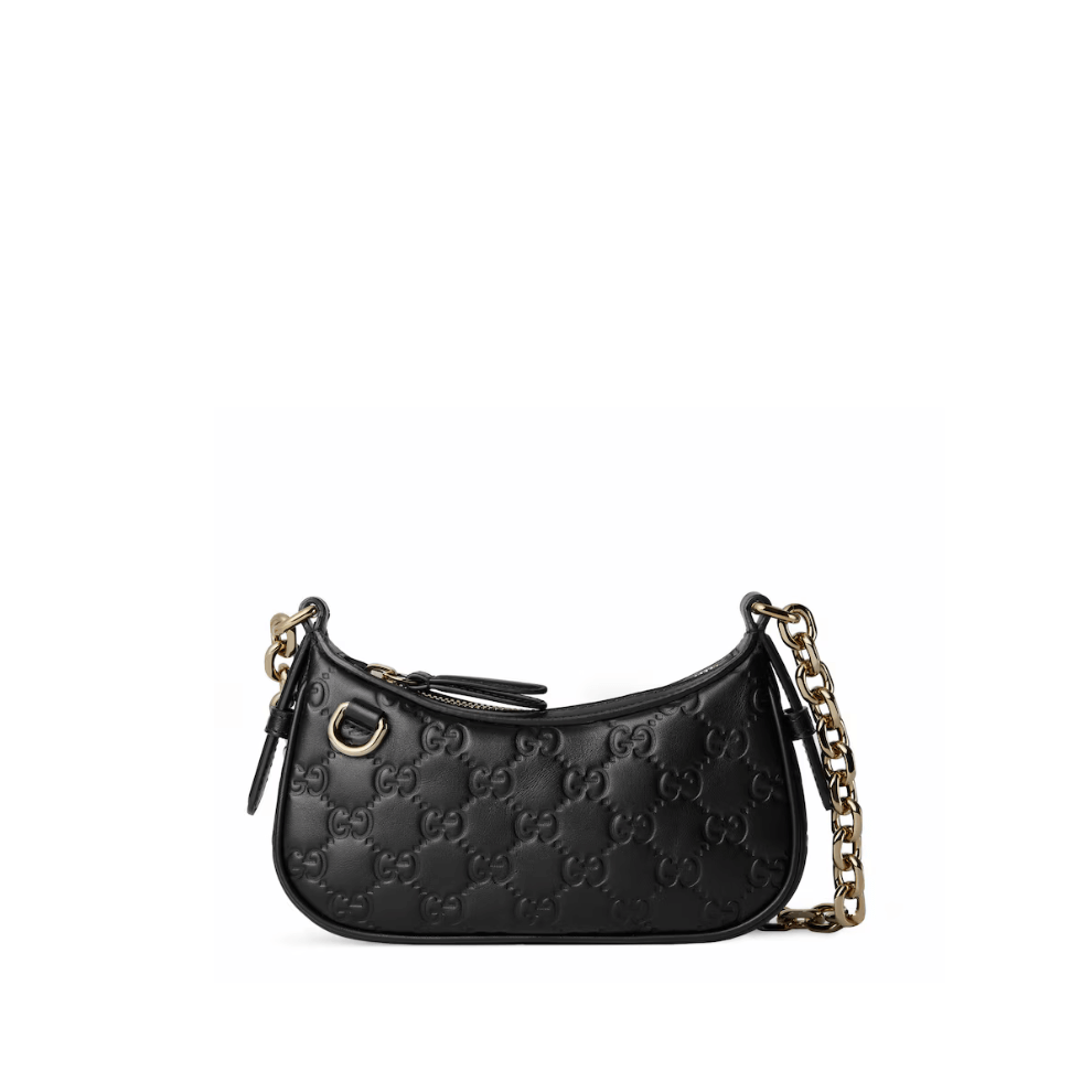Buy Gucci GG Emblem mini shoulder bag | Krewsa South Africa