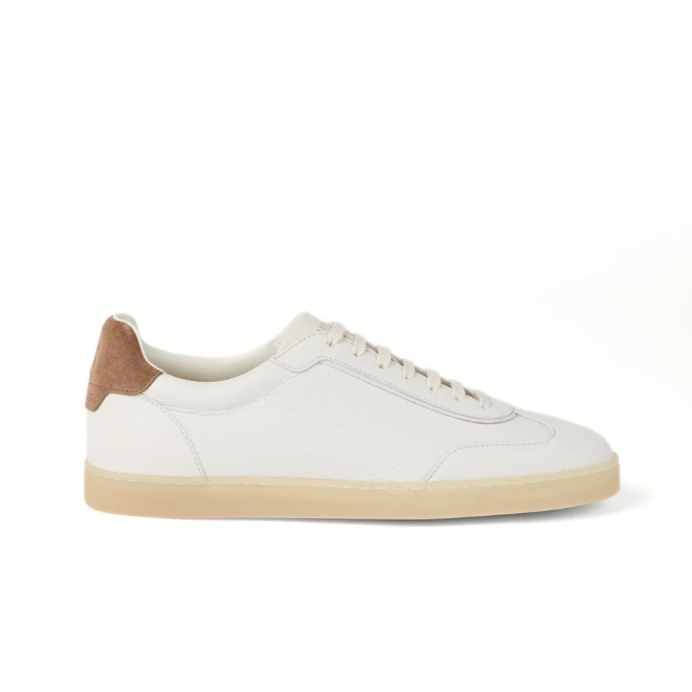 Buy Brunello Cucinelli Deerskin sneakers | Krewsa South Africa
