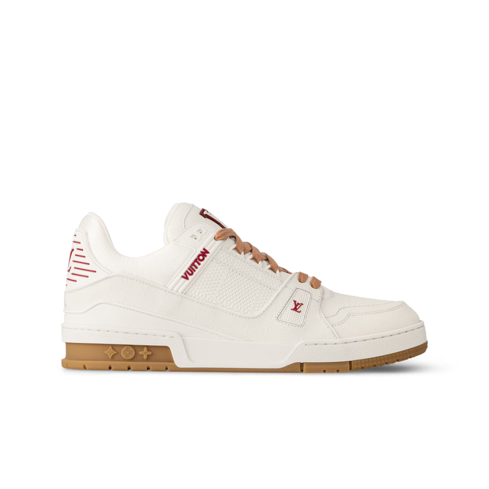 Buy LOUIS VUITTON Trainer Sneaker | Krewsa South Africa