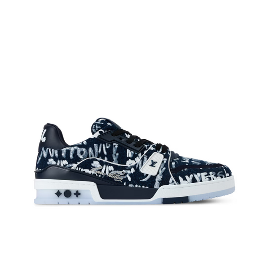 Buy LOUIS VUITTON Trainer Sneaker | Krewsa South Africa