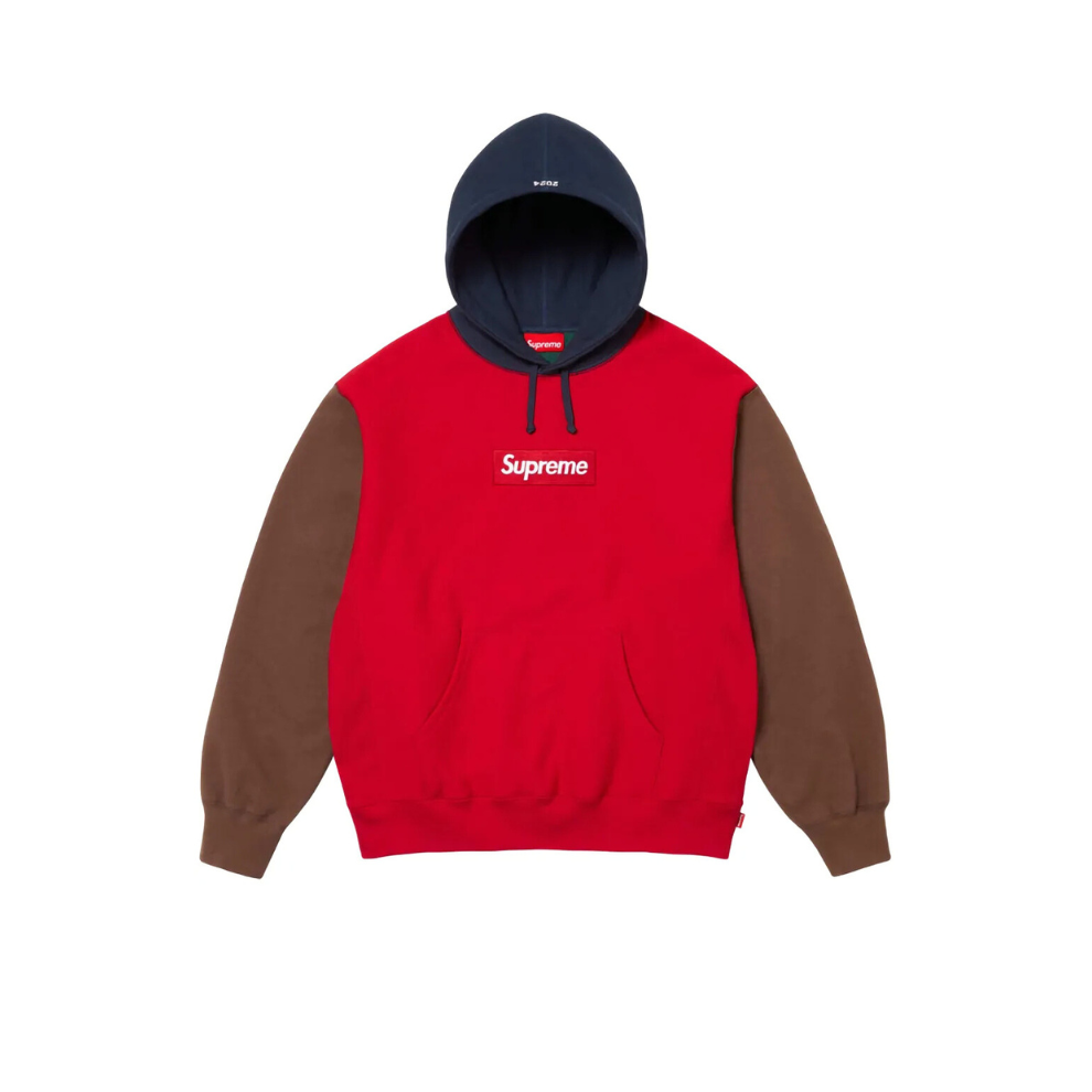 Buy Supreme Box Logo hoodie | Krewsa South Africa