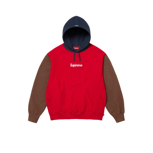 Buy Supreme Box Logo hoodie | Krewsa South Africa