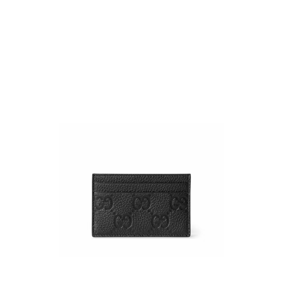 Buy Gucci Imprint card case | Krewsa South Africa