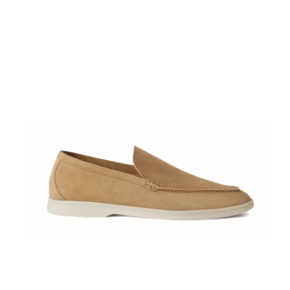 Buy Loro Piana Summer Walk Loafer | Krewsa South Africa