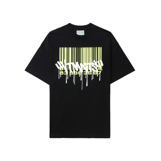Buy Vetements - VTMNTS logo-print cotton T-shirt | Krewsa South Africa