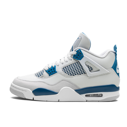 Buy AIR JORDAN 4 OG "Military Blue" | Krewsa South Africa