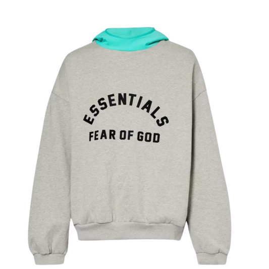 Buy FEAR OF GOD ESSENTIALS hoody | Krewsa South Africa