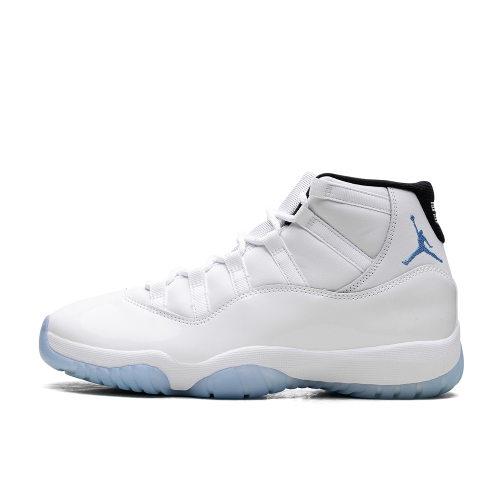 Buy Air Jordan 11 Retro "Legend Blue" | Krewsa South Africa