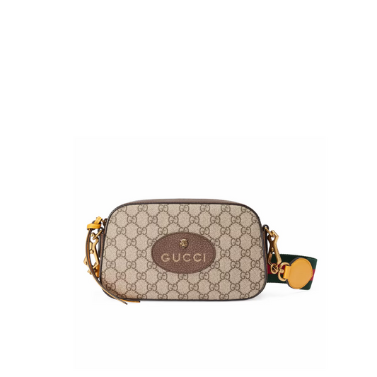 Buy Gucci Neo Vintage small messenger bag | Krewsa South Africa