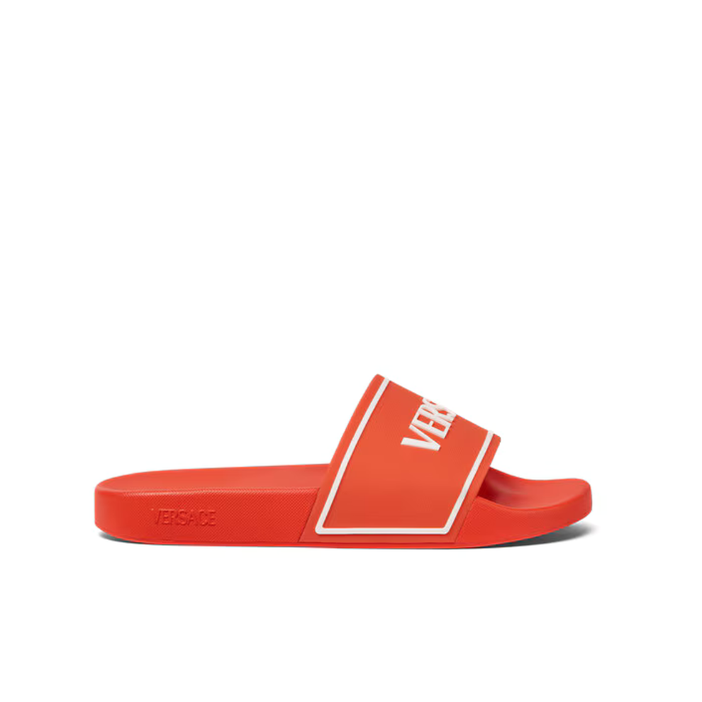 Buy Versace Logo Sliders | Krewsa South Africa