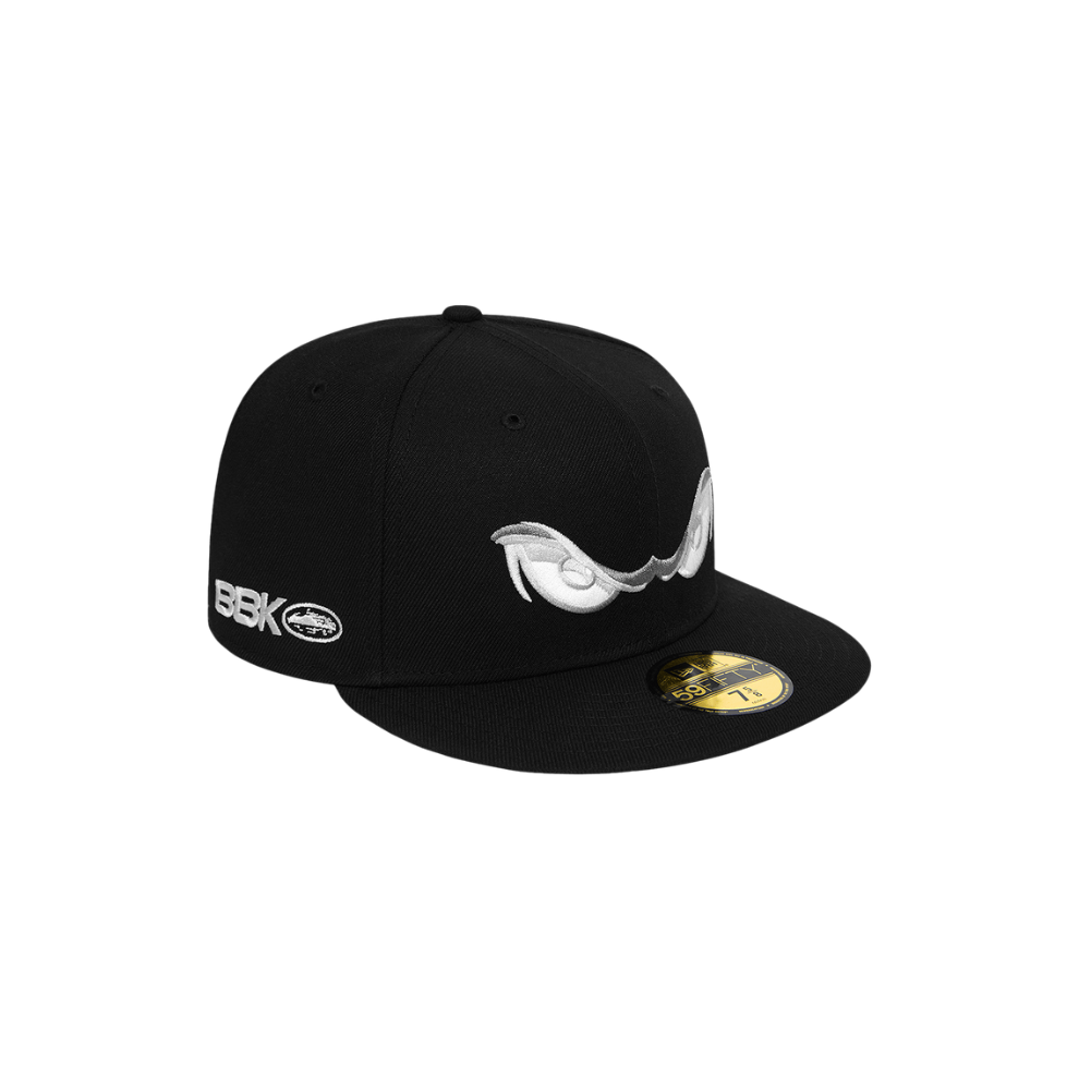 Buy Cortiez x BBK Storm Newera 59Fifty Fitted Cap | Krewsa South Africa