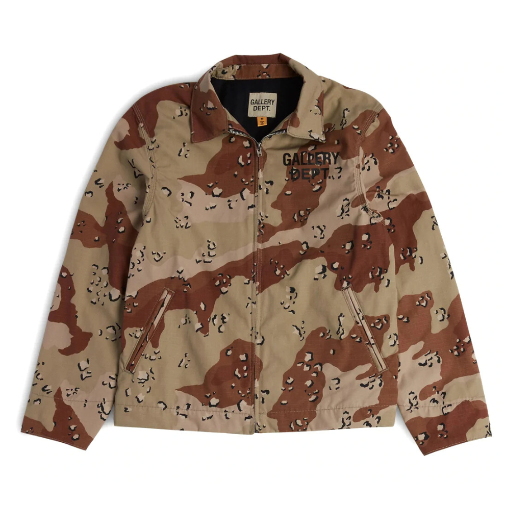 Buy GALARY DEPT. MONTECITO JACKET | Krewsa South Africa