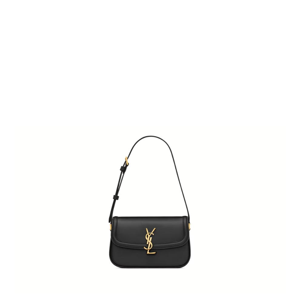 Yves Saint Laurent SOLFERINO SMALL in BOX SAINT LAURENT