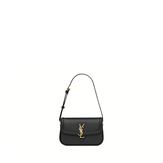 Yves Saint Laurent SOLFERINO SMALL in BOX SAINT LAURENT