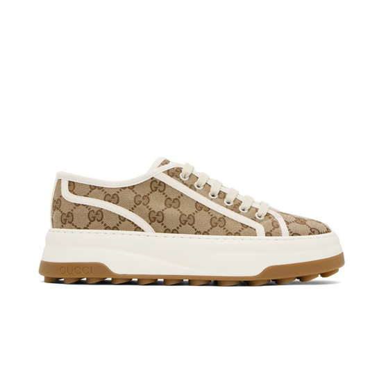Buy GUCCI Beige GG Sneakers | Krewsa South Africa