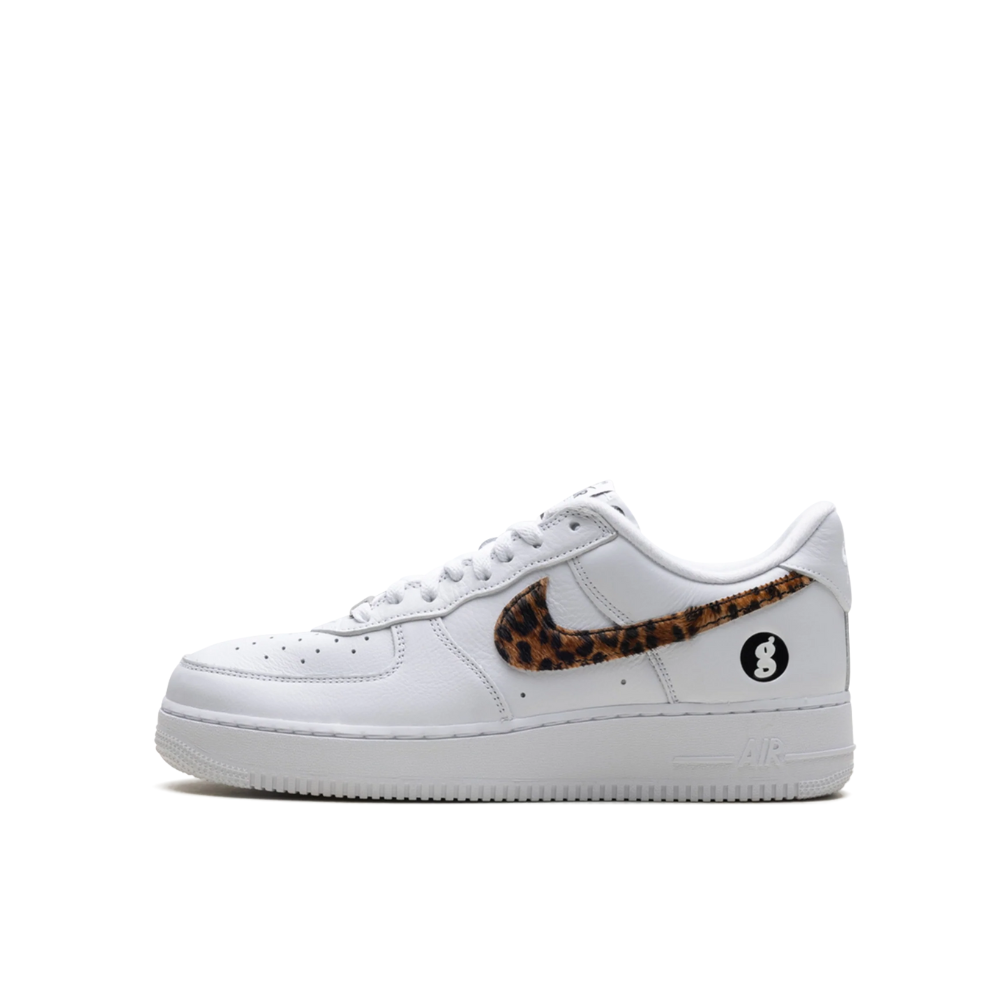 Buy Air Force 1 Low "Supreme x GOODENOUGH" | Krewsa South Africa
