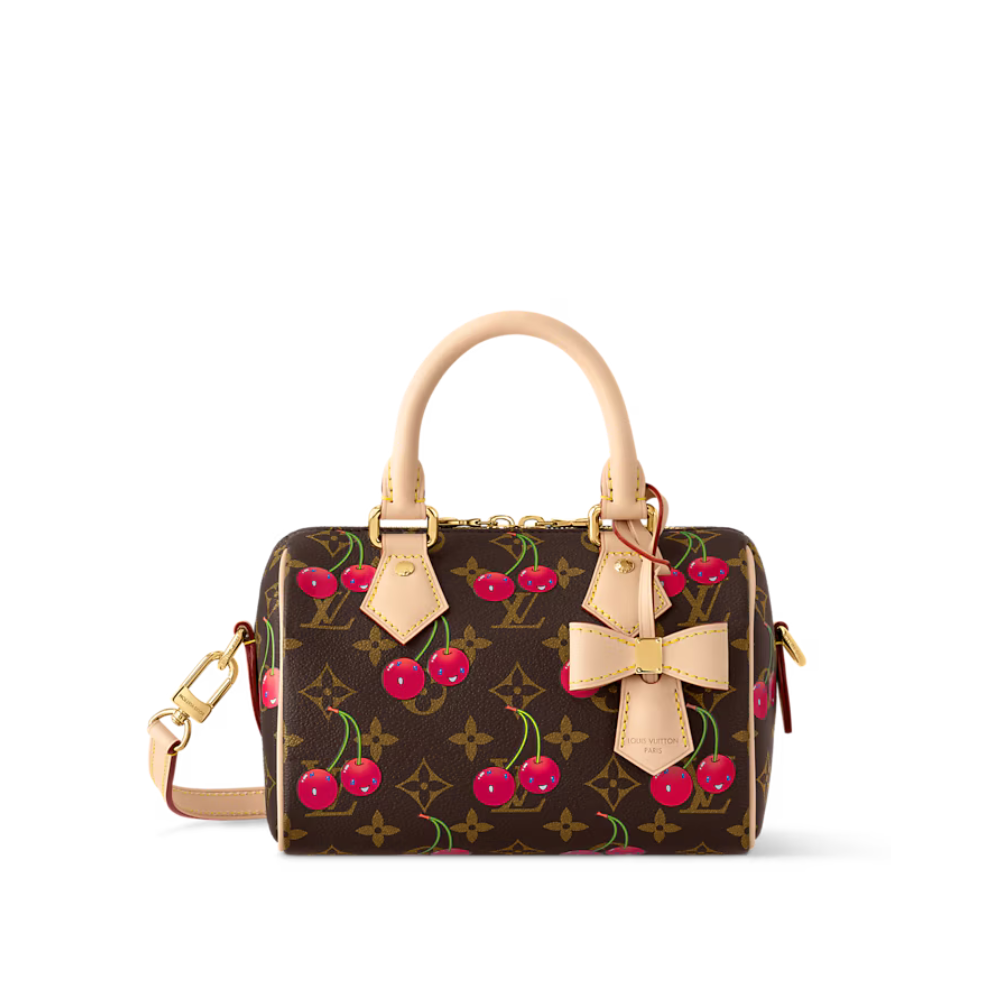 Buy Louis Vuitton LV x TM Speedy Bandoulière 20 | Krewsa South Africa