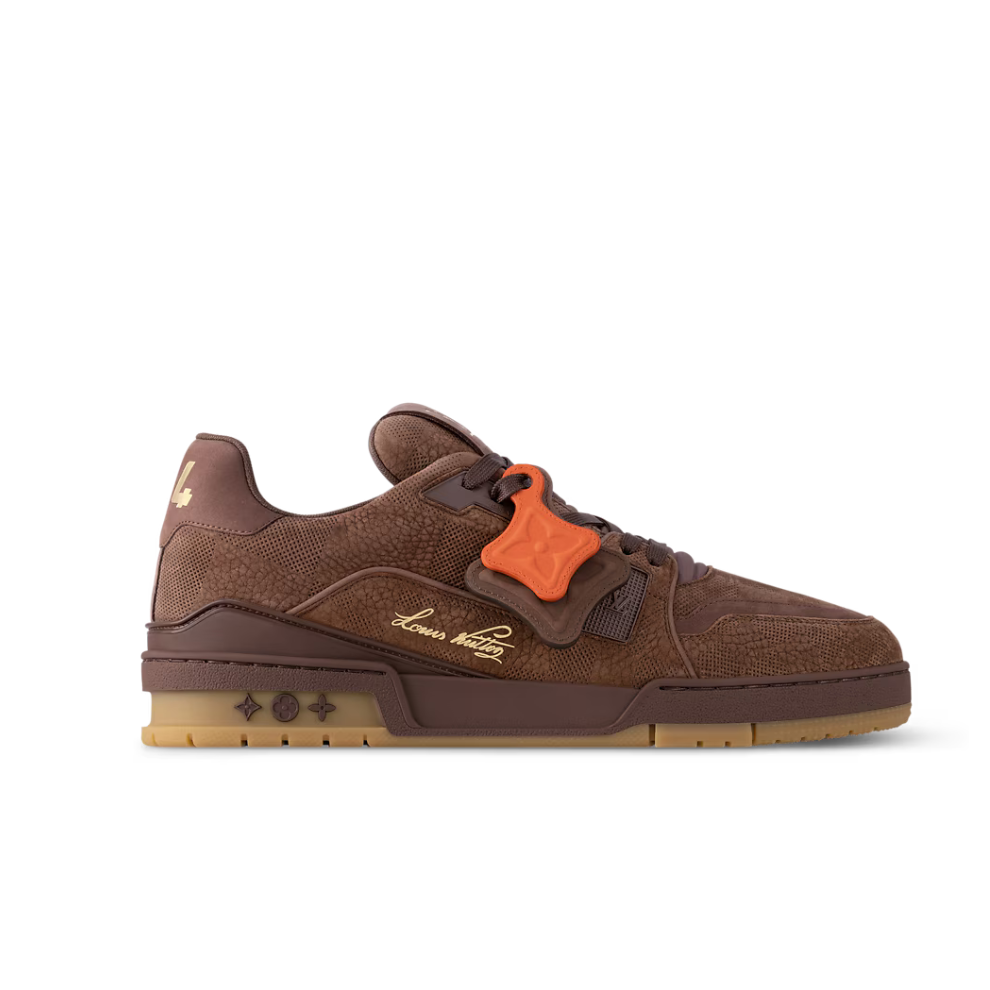 Buy LOUIS VUITTON Trainer Sneaker | Krewsa South Africa