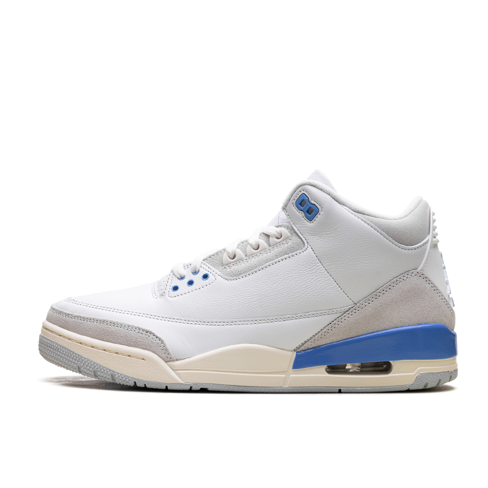 Buy Air Jordan 3 "Lucky Shorts" | Krewsa South Africa