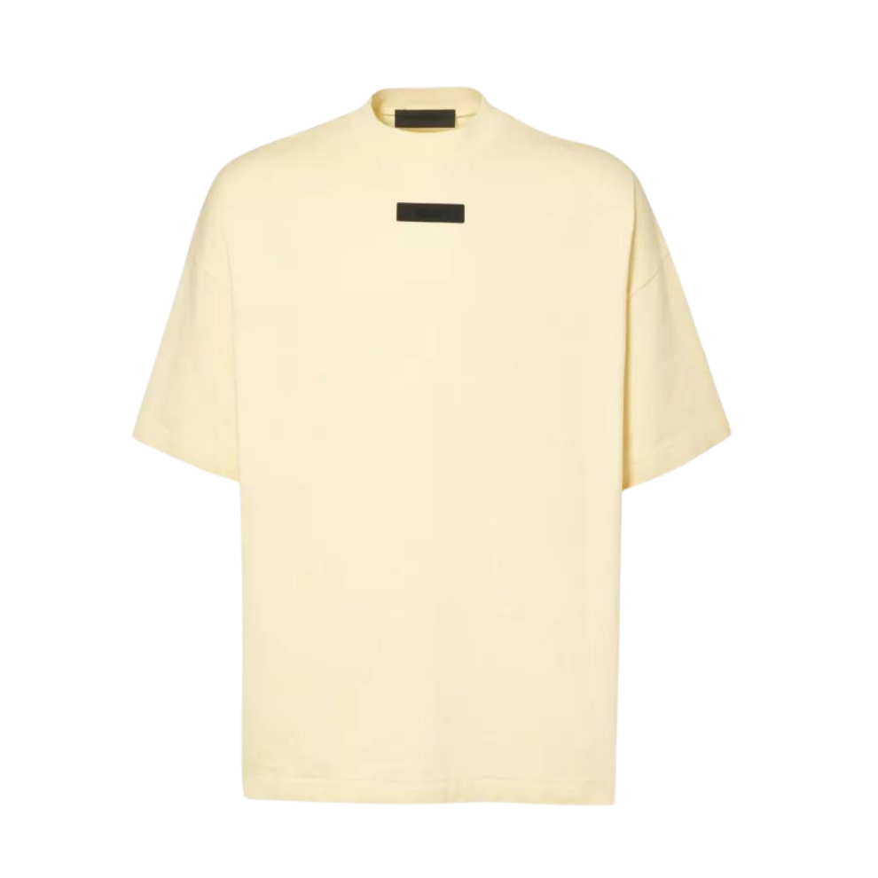 Buy FEAR OF GOD ESSENTIALS ESSENTIALS T-shirt | Krewsa South Africa
