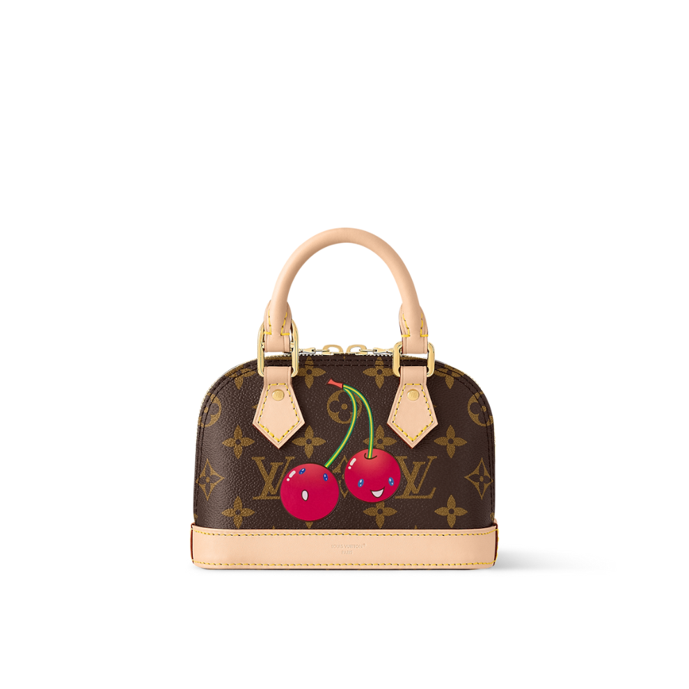 Buy Louis Vuitton LV x TM Nano Alma | Krewsa South Africa