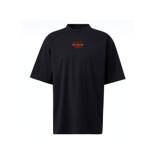 Buy Balenciaga Logo cotton jersey T-shirt | Krewsa South Africa