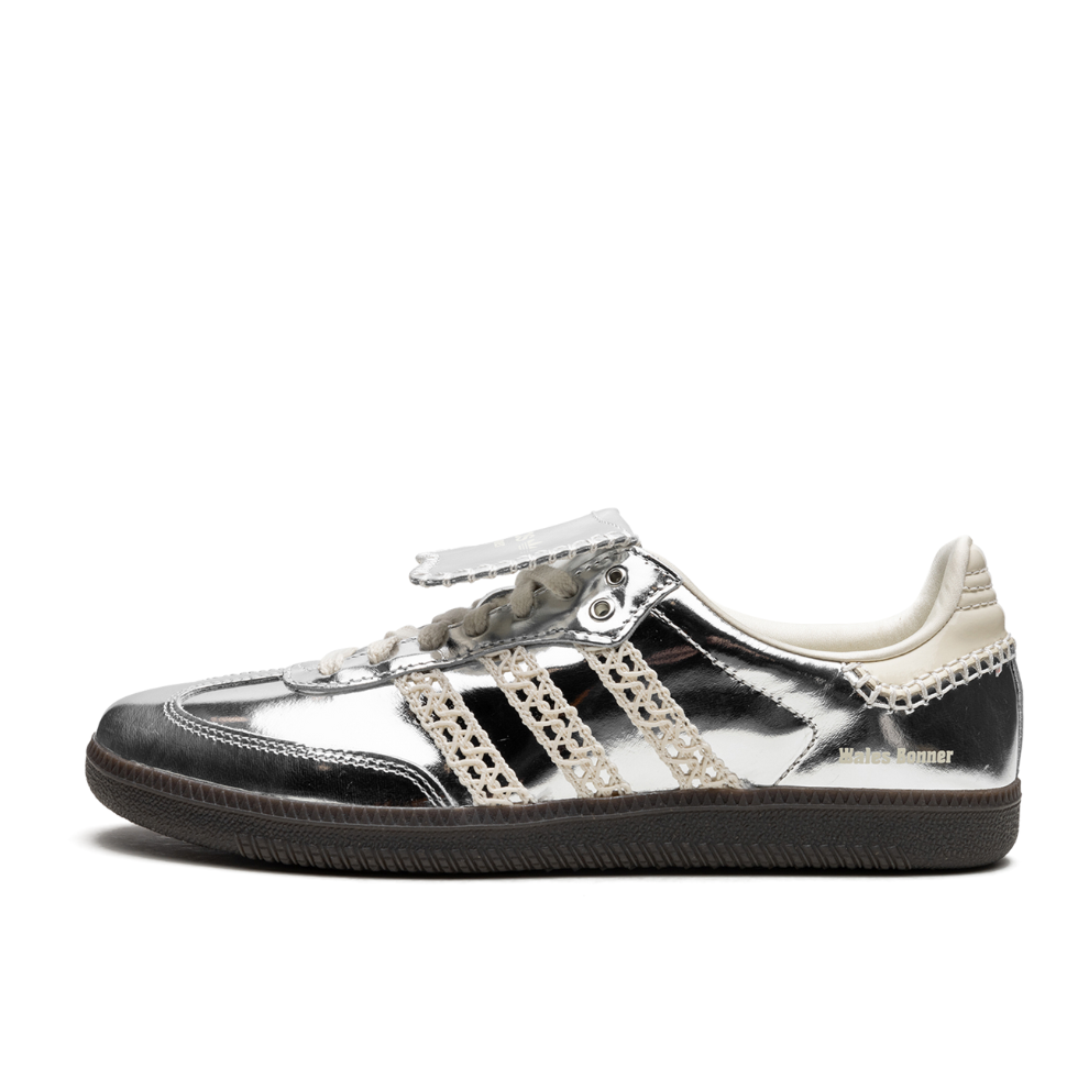 Buy Adidas Samba "Wales Bonner - Silver" | Krewsa South Africa
