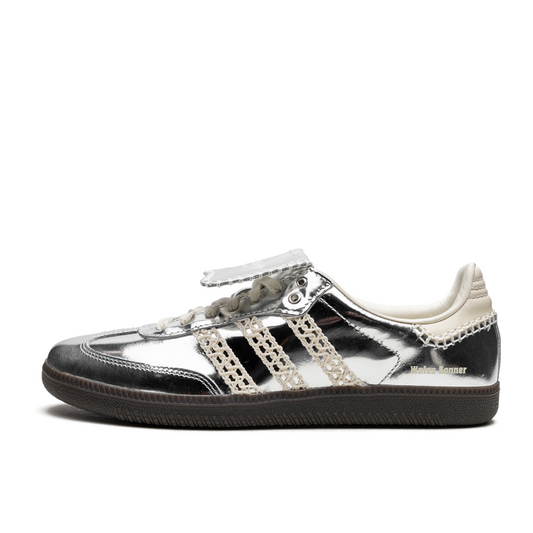 Buy Adidas Samba "Wales Bonner - Silver" | Krewsa South Africa