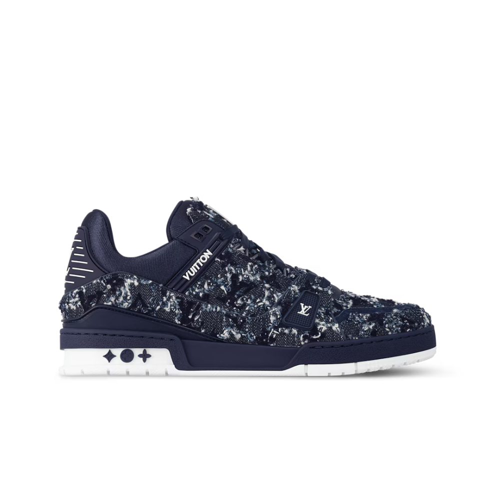 Buy LOUIS VUITTON Trainer Sneaker | Krewsa South Africa