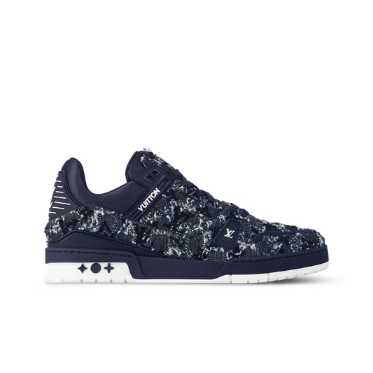 Buy LOUIS VUITTON Trainer Sneaker | Krewsa South Africa